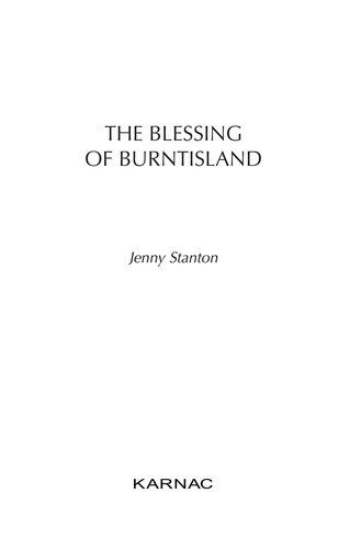 The blessing of Burntisland