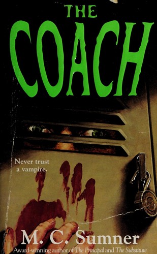 The coach