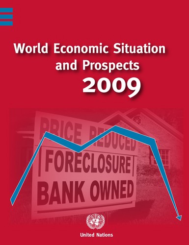 World Economic Situation and Prospects 2009