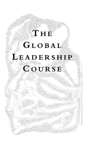 Golf and the Game of Leadership