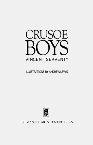 Crusoe Boys