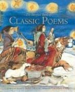 Barefoot book of classic poems