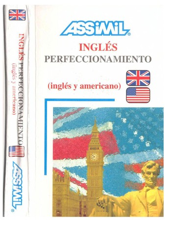 Ingle's Perfeccionamiento