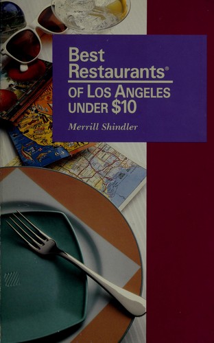 Best Restaurants of Los Angeles Under Ten Dollars