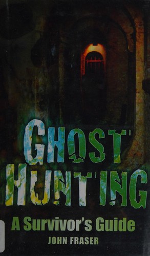 Ghost Hunting