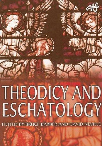 Theodicy and eschatology