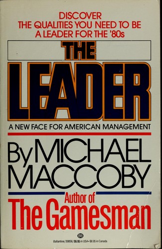 The Leader
