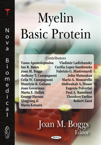 Myelin basic protein