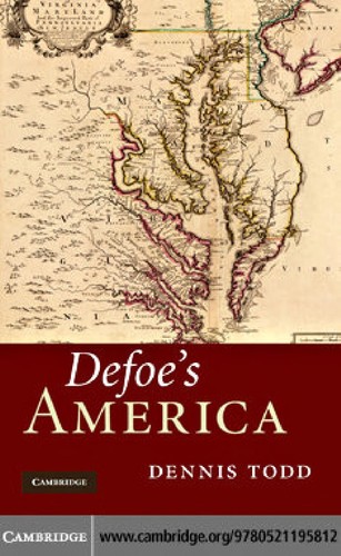 Defoe's America