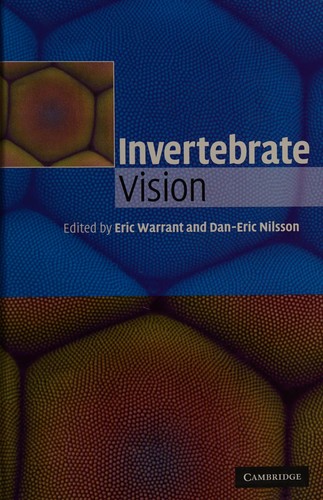 Invertebrate Vision