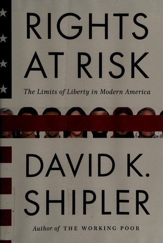 Rights at risk