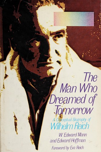 The Man Who Dreamed of Tomorrow
