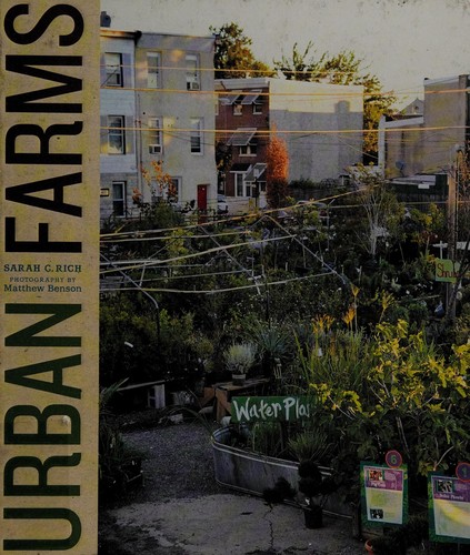 Urban Farms