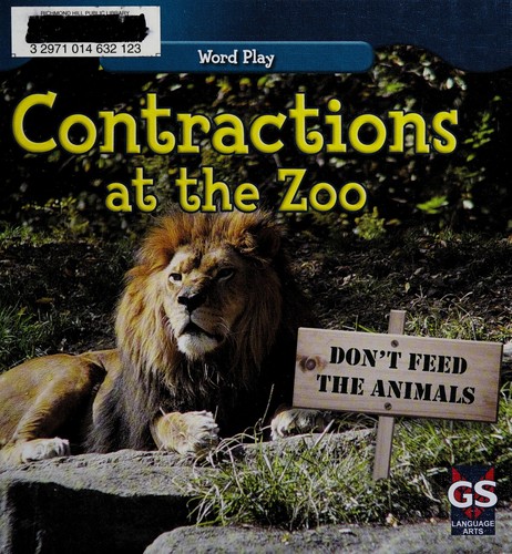 Contractions at the zoo