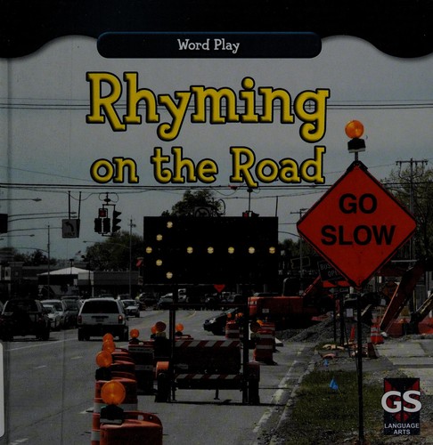 Rhyming on the road