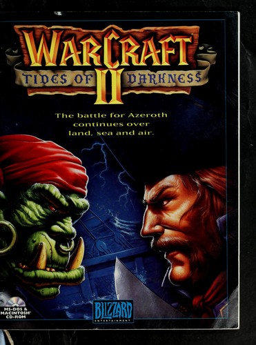 WarCraft II