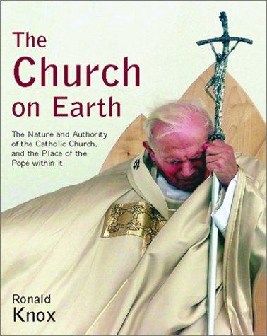 The Church on Earth