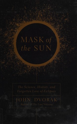 Mask of the Sun