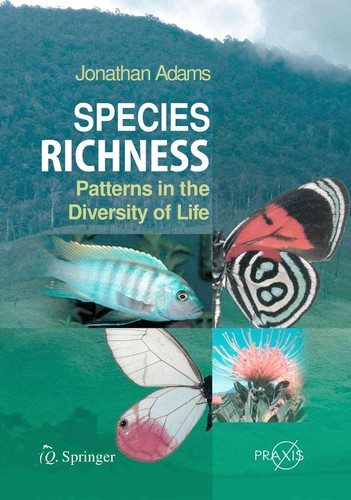 Species richness