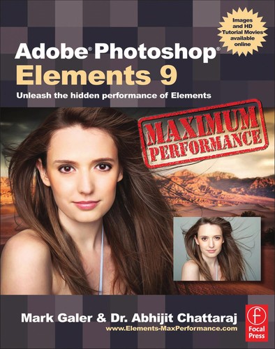 Adobe Photoshop Elements 9: Maximum Performance