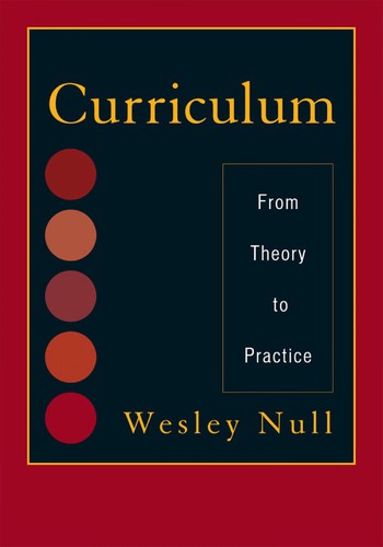 Curriculum