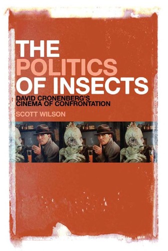 The politics of insects