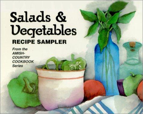 Salads and Vegetables