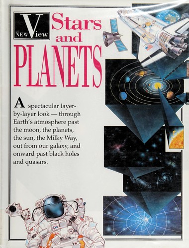 Stars and Planets