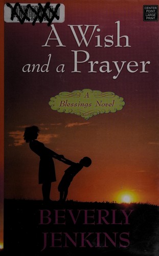 A wish and a prayer