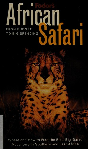 Fodor's African Safari