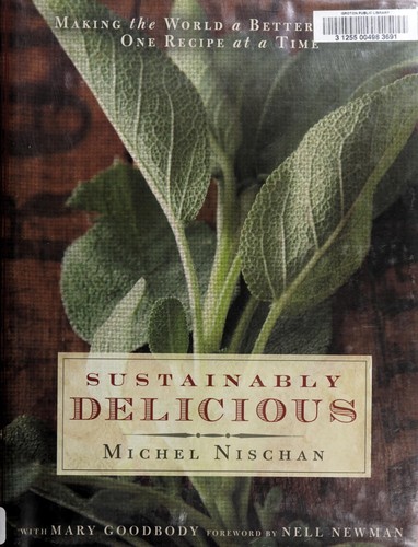 Sustainably delicious