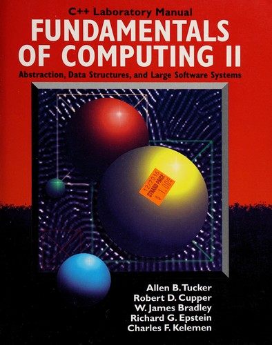 Fundamentals of Computing II
