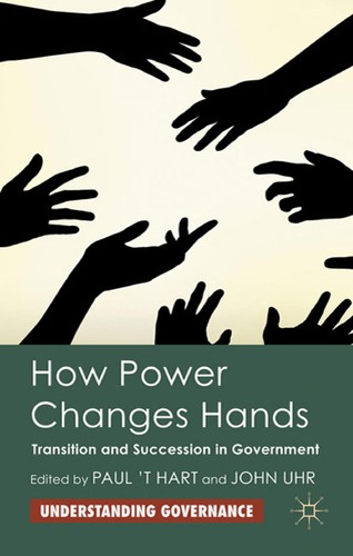 Transforming government