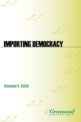 Importing democracy