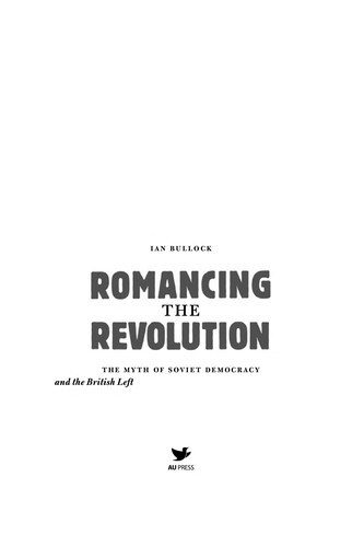 Romancing the revolution