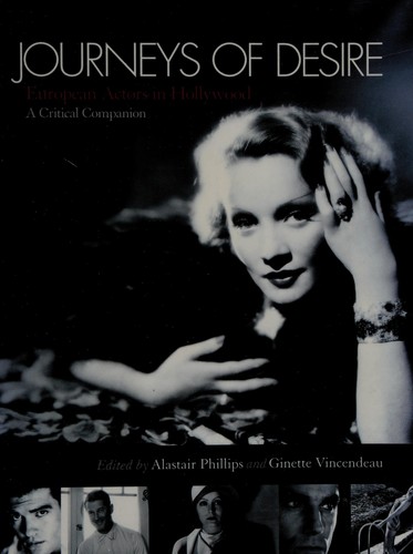 Journeys of Desire