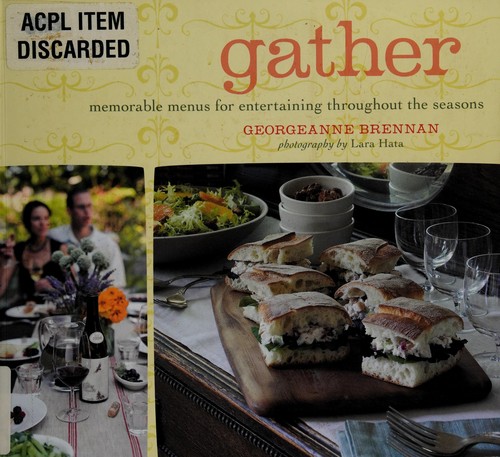 Gather
