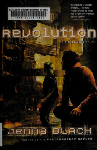 Revolution