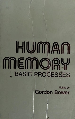 Human memory
