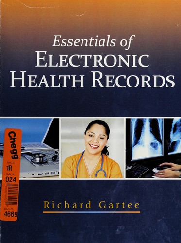 Essentials of electronic health records