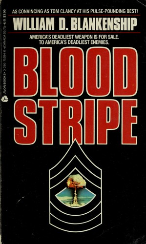 Blood Stripe