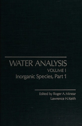 Water Analysis