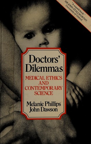 Doctors' Dilemmas
