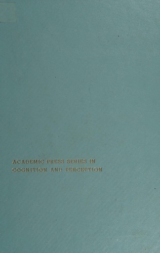 Human judgment and decision processes