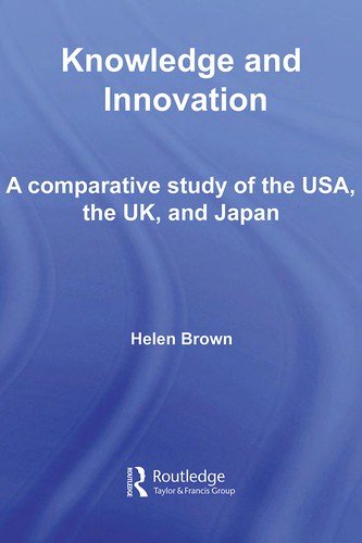 Knowledge and Innovation