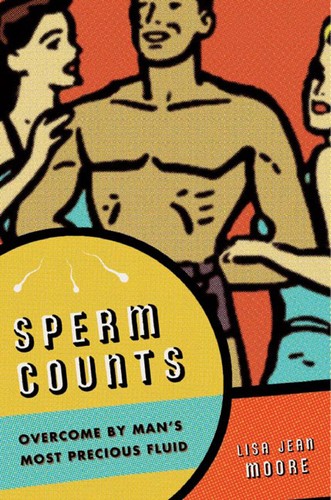 Sperm counts