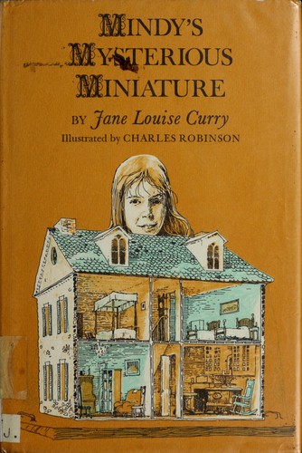 Mindy's Mysterious Miniature