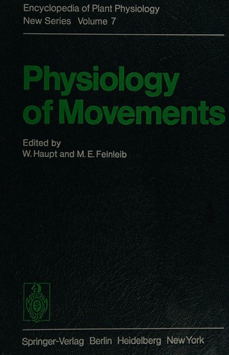 Physiology of Movements