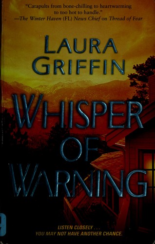Whisper of warning