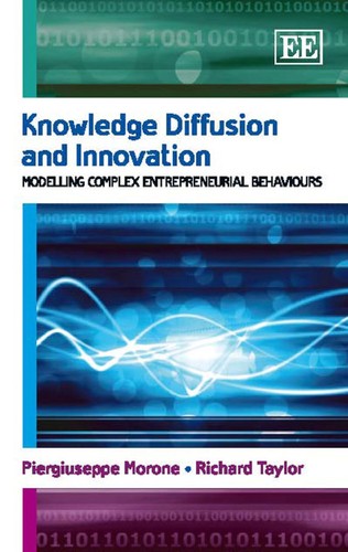 Knowledge Diffusion and Innovation